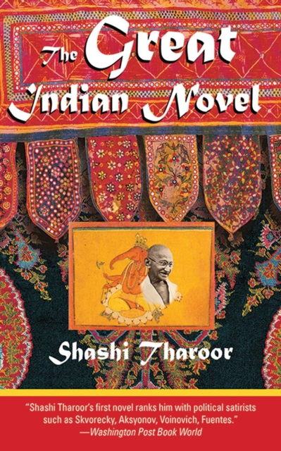 Great Indian Novel