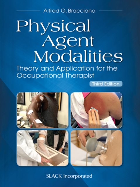 Physical Agent Modalities