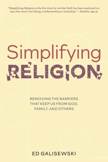 Simplifying Religion