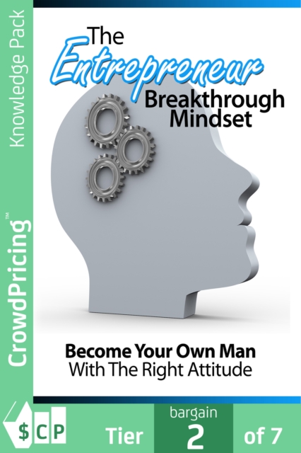 Entrepreneur Breakthrough Mindset
