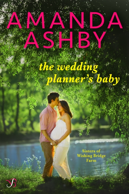 Wedding Planner's Baby
