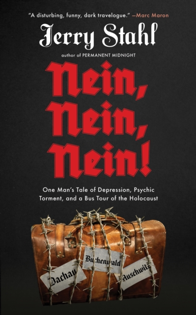 Nein, Nein, Nein!