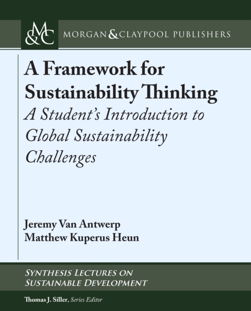 Framework for Sustainability Thinking