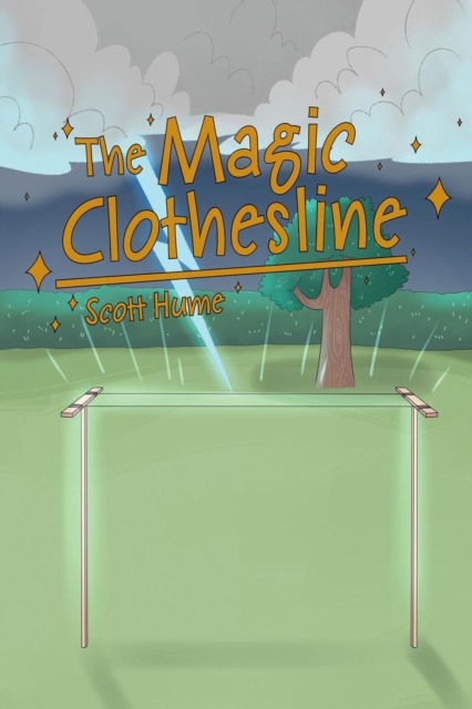 Magic Clothesline
