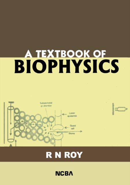 Textbook of Biophysics
