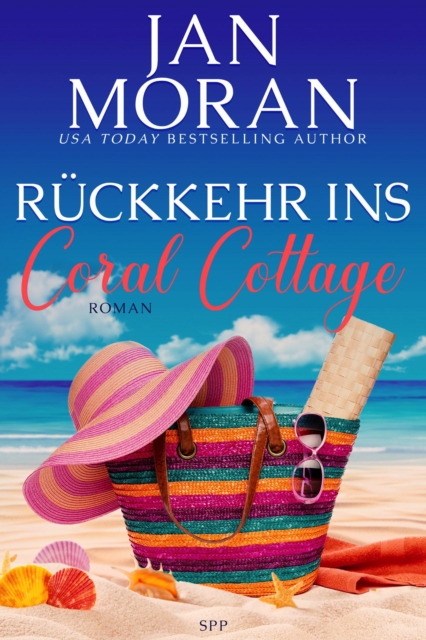 Ruckkehr ins Coral Cottage