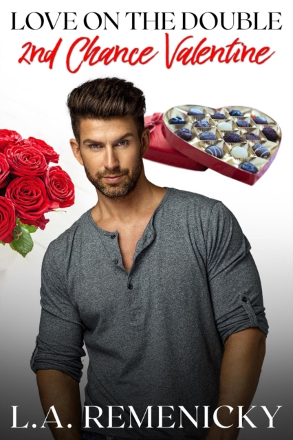 2nd Chance Valentine
