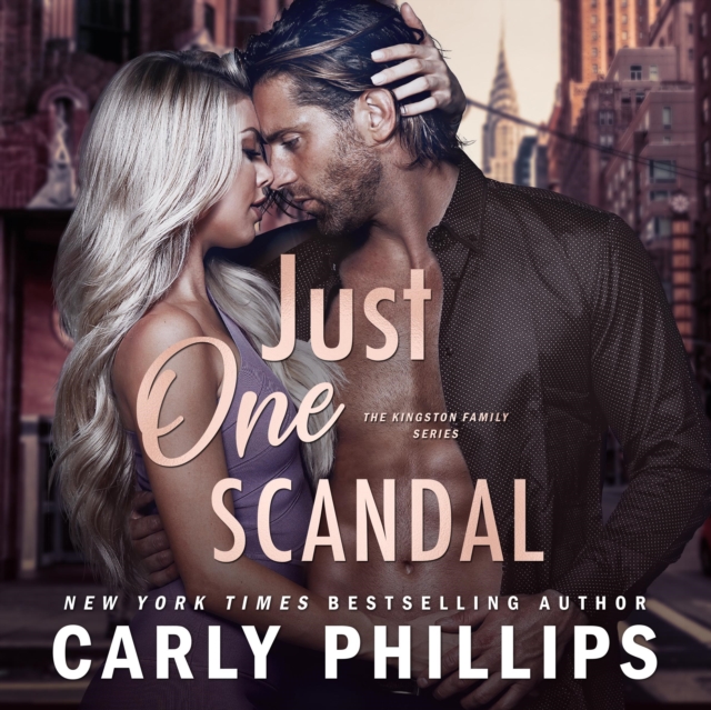 Just One Scandal