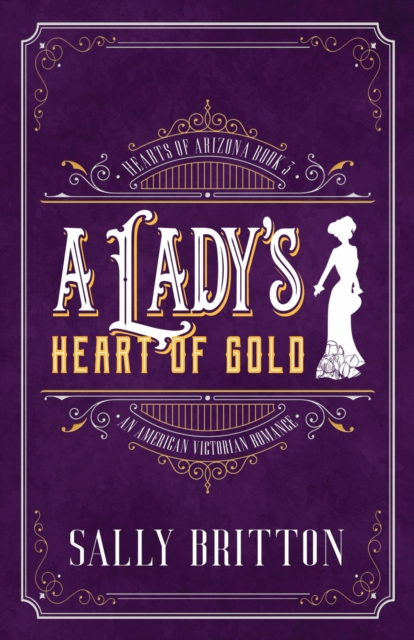 Lady's Heart of Gold