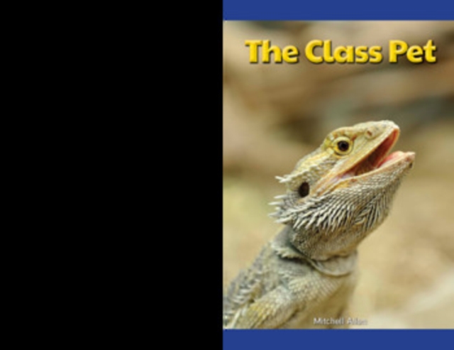 Class Pet