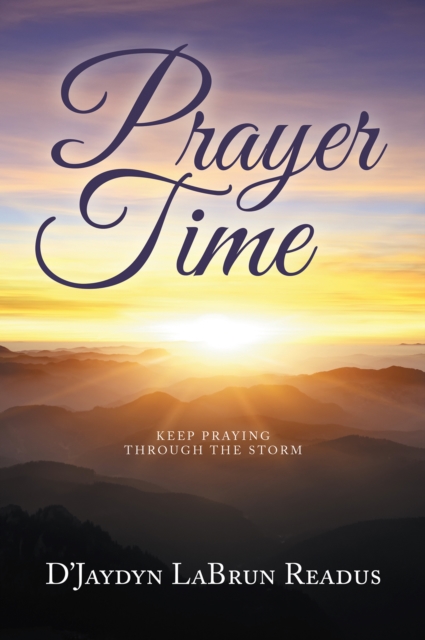 Prayer Time