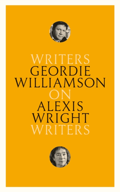 On Alexis Wright