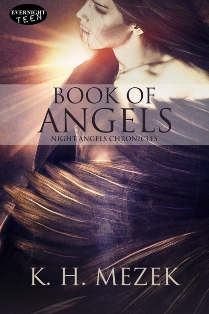 Book of Angels