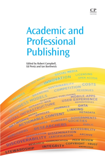Academic and Professional Publishing