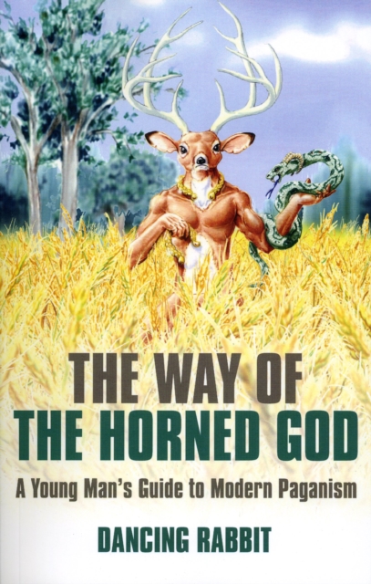 Way of The Horned God
