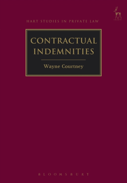 Contractual Indemnities