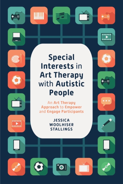 Special Interests in Art Therapy with Autistic People