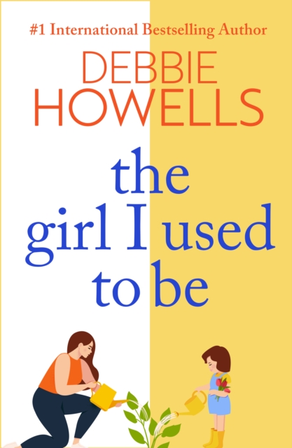 Girl I Used To Be