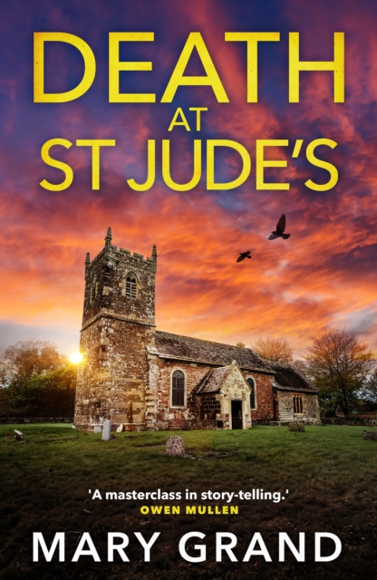 Parish Murder