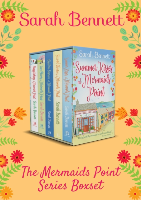 Mermaids Point Series