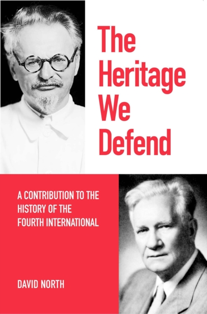 Heritage We Defend