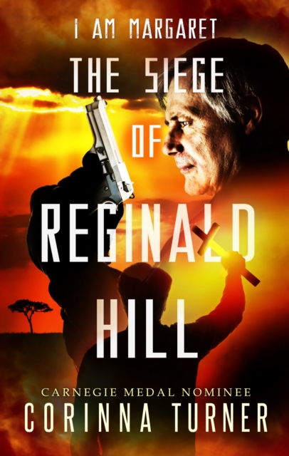 Siege of Reginald Hill