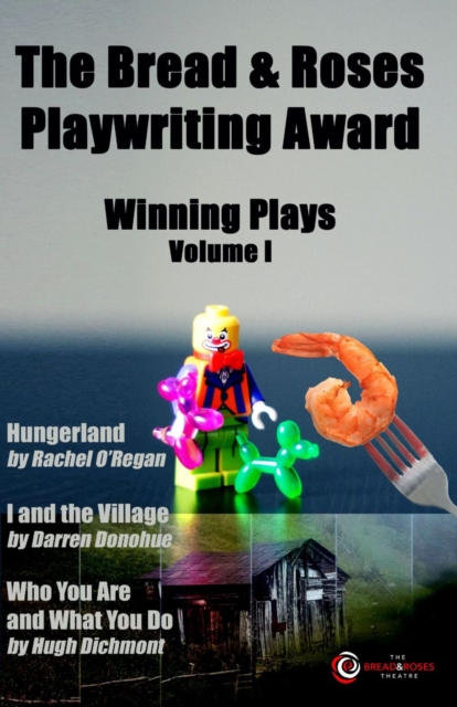 Bread & Roses Playwriting Award