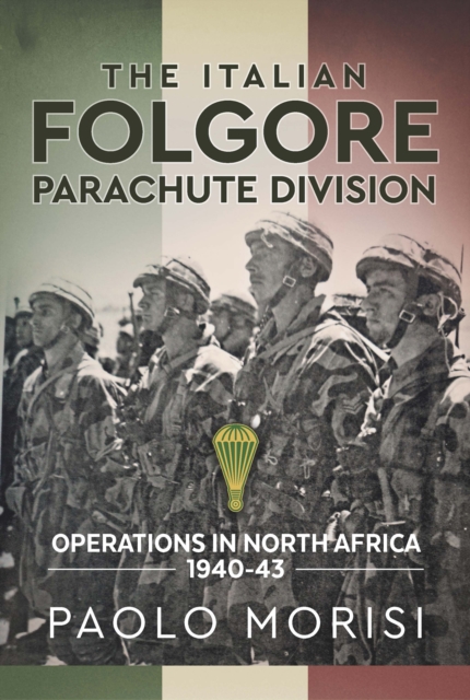 Italian Folgore Parachute Division
