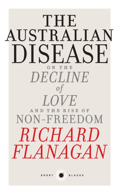 Australian Disease