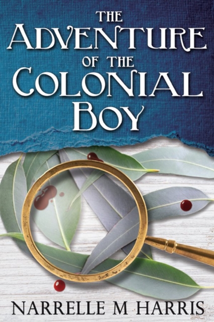 Adventure of the Colonial Boy