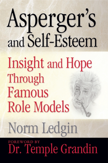 Asperger's and Self-Esteem