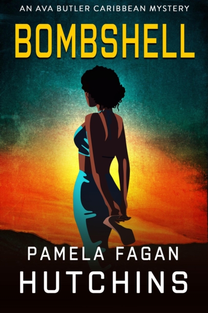 Bombshell (An Ava Butler Mystery)