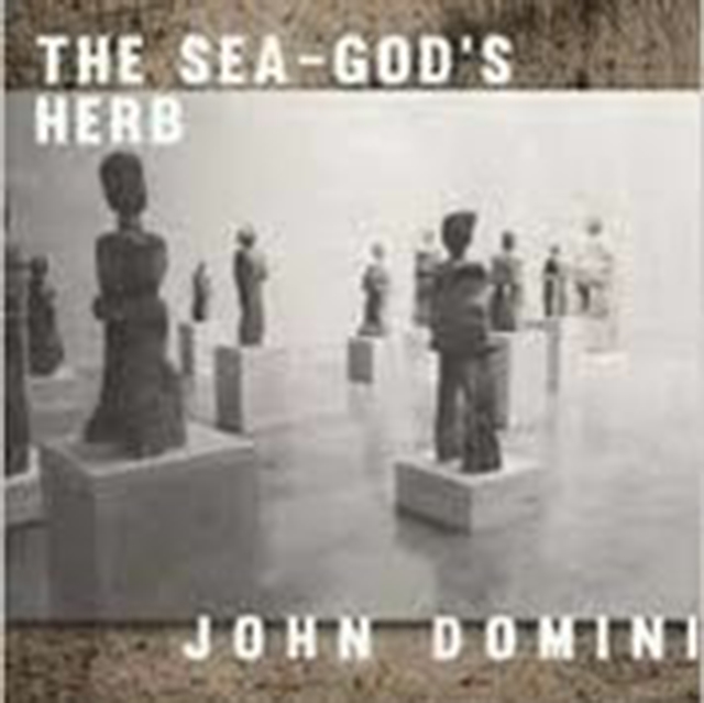 Sea-God's Herb