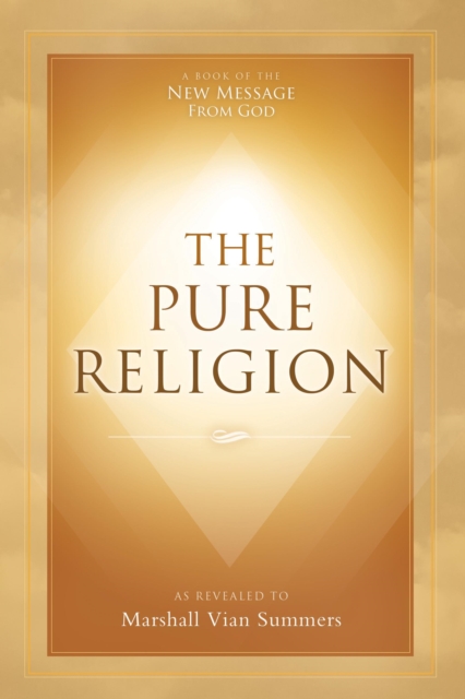 Pure Religion