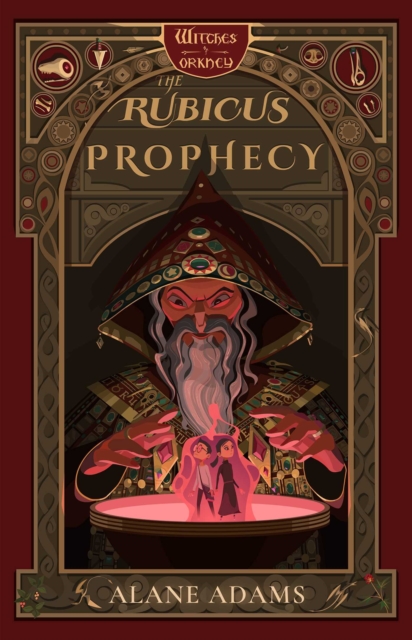 Rubicus Prophecy