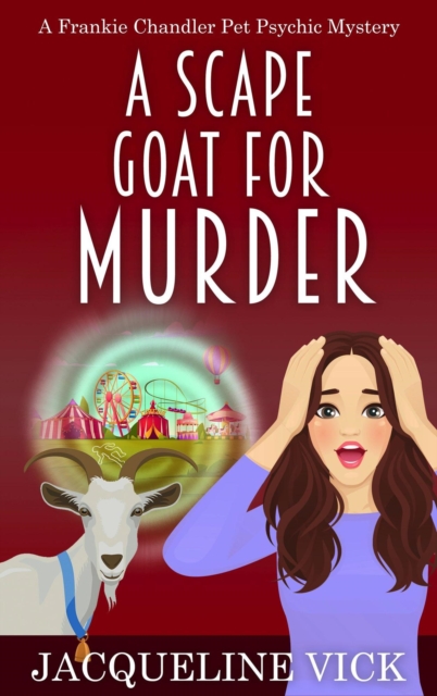 Scape Goat for Murder