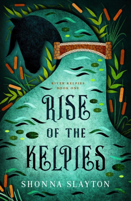 Rise of the Kelpies