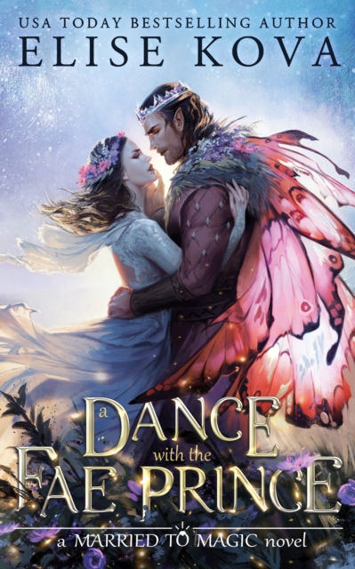 Dance with the Fae Prince