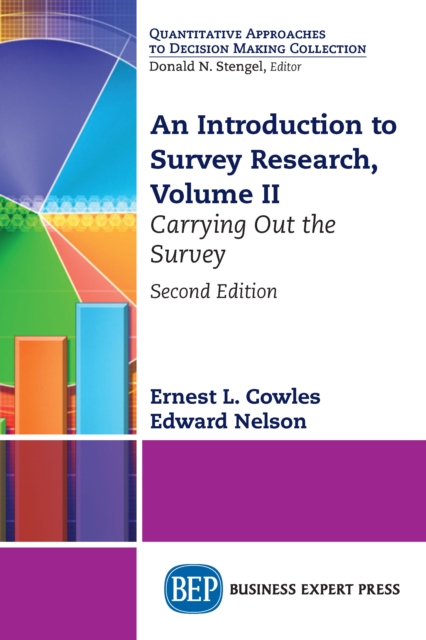 Introduction to Survey Research, Volume II
