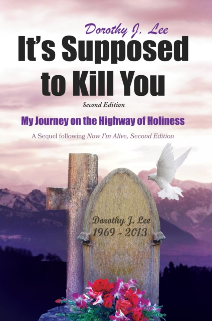 IT'S SUPPOSED TO KILL YOU