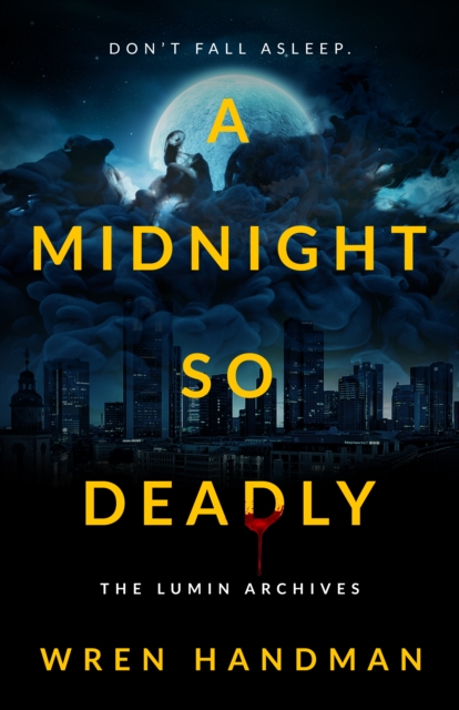 Midnight So Deadly