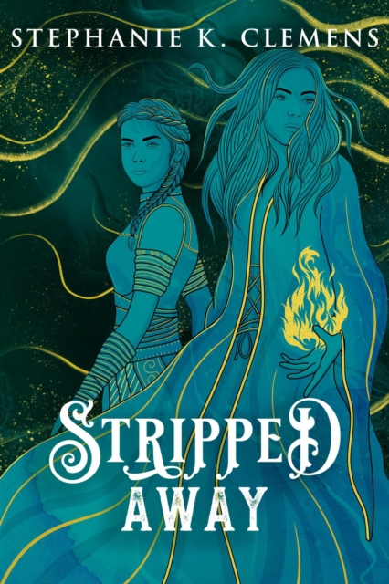 Stripped Away