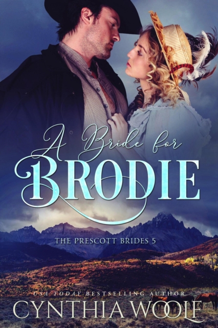 Bride for Brodie