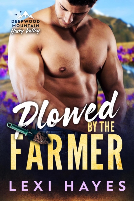 Plowed by the Farmer