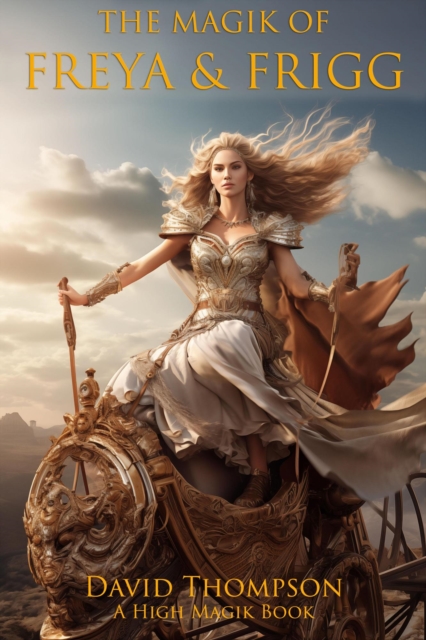 Magik of Freya and Frigg