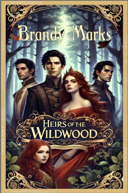 Heirs of the Wildwood