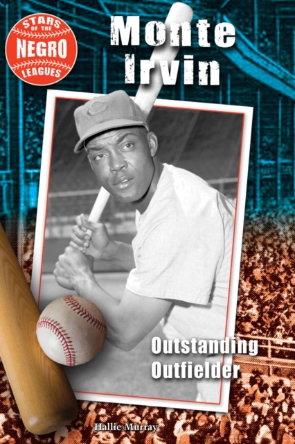 Monte Irvin