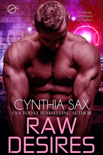 Raw Desires
