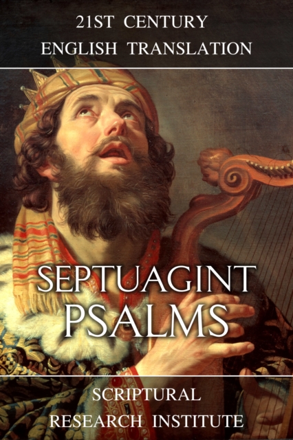 Septuagint - Psalms