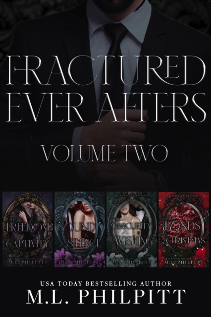 Fractured Ever Afters Volume Two